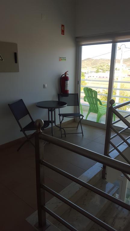Hospedaria Flor Do Guadiana Мертола Екстер'єр фото