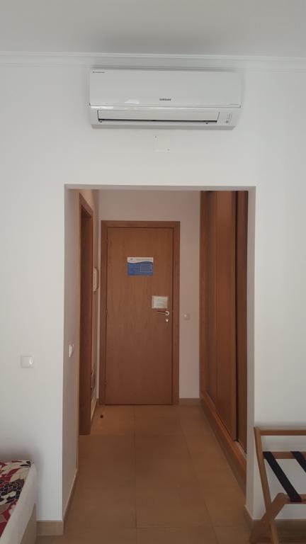 Hospedaria Flor Do Guadiana Мертола Номер фото