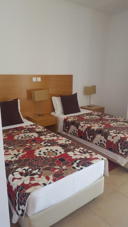 Hospedaria Flor Do Guadiana Мертола Номер фото